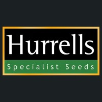 Hurrells Seeds logo - Similar company to South West Seeds (Cornwall) Ltd