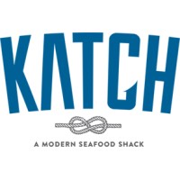 KATCH Seafood - A Modern Seafood Shack logo - Similar company to Cobequid Health Centre Foundation