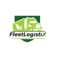 FleetLogistiX logo - Similar company to Fleetanalytix