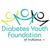 Diabetes Youth Foundation of Indiana logo - Similar company to Come Play, Stl