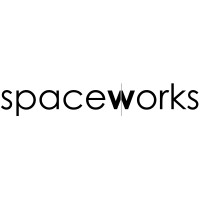 Spaceworks logo - Similar company to Studio Pim