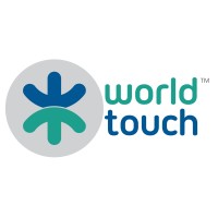 WorldTouch logo - Similar company to Brookfields School