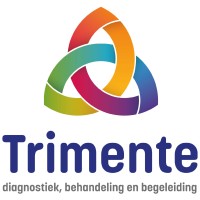 Trimente - Diagnostiek Behandeling Begeleiding logo - Similar company to Massive Care