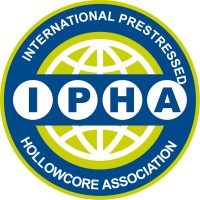International Prestressed Hollowcore Association logo - Similar company to Bathosol