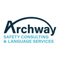 Archway Safety Consulting & Language Services logo - Similar company to Peak Safety Performance, Llc
