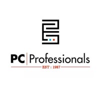 PC Professionals logo - Similar company to Pc Professional