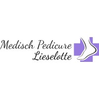 Pedicure Lieselotte logo - Similar company to Provoet