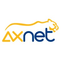 Axnet Provedor de Internet logo - Similar company to Smart Telecom Provedor De Internet