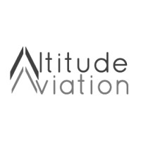 Altitude Aviation logo - Similar company to Advanced Aviation Training