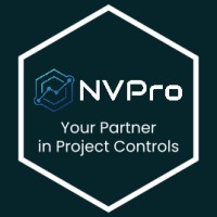 NVPro logo - Similar company to Nvpro