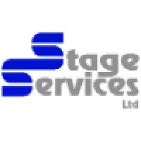 Stage Services Ltd. logo - Similar company to Stage Concepts