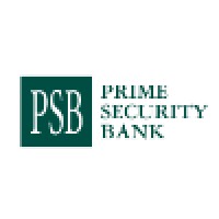 Prime Security Bank