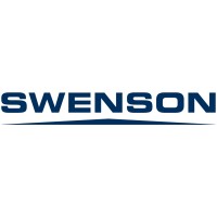 SWENSON logo - Similar company to G Group