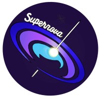 Supernova logo - Similar company to Fudan University Alumni Toronto Association - Fuata