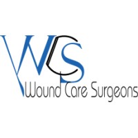 Wound Care Surgeons logo - Similar company to Dusan Alkaline Water