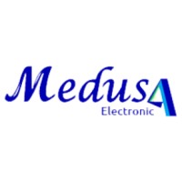 Medusa Electronic S.A. de C.V. logo - Similar company to Ensamble Design