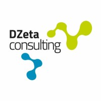 DZeta Consulting logo - Similar company to Sicom Testing