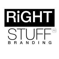 Right Stuff logo - Similar company to Crosscut