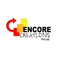 Encore Creations Pvt. Ltd. logo - Similar company to Ronmon Creative Pvt. Ltd