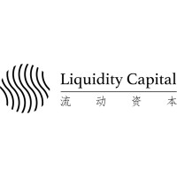 Liquidity Capital 流动资本 logo - Similar company to Fermi Ventures