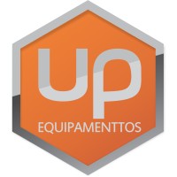 UP Equipamentos logo - Similar company to Crea-Rs