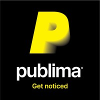 Publima Lichtreclame & Gevelbekleding logo - Similar company to Vdm Bouwtechniek