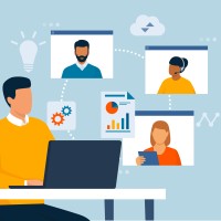 Efficient Remote Manager logo - Similar company to Remote Office Manager