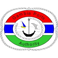 Gambia Ports Authority logo - Similar company to Qcell Technologies Llc