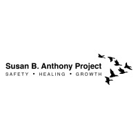 Susan B. Anthony Project logo - Similar company to Checkk Ai