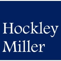 Hockley Miller ltd. (HML)-corporate consulting & advisory logo - Similar company to Lamark Group