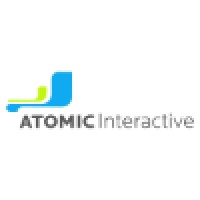 Atomic Interactive logo - Similar company to Slickplan