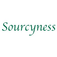 Sourcyness logo - Similar company to Conj