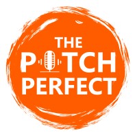 The Pitch Perfect logo - Similar company to Irecomm.Com