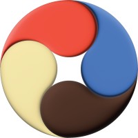 Four Worlds Consulting logo - Similar company to Permanent Forum Of Binational Waters