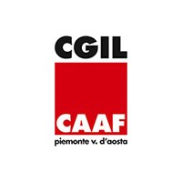 CAAF CGIL Piemonte e Valle d'Aosta logo - Similar company to Caf Cisl Piemonte