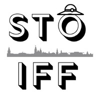 Stockholm International Fashion Fair logo - Similar company to Elles'Inspirent