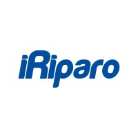 iRiparo logo - Similar company to Iriparo / Uzed
