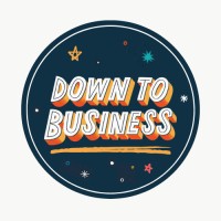 Down To Business logo - Similar company to The Interview Doctor, Inc.®