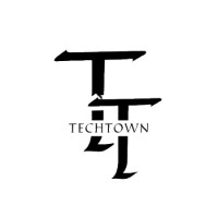 TechTown logo - Similar company to Techtown