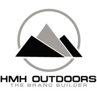 HMH Outdoors logo - Similar company to The Hub Terminus Limited (Thl)