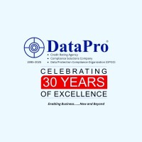 DATAPRO LIMITED logo - Similar company to Ultraverse Technologies