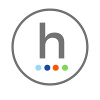 Hubble Solutions logo - Similar company to Immerse