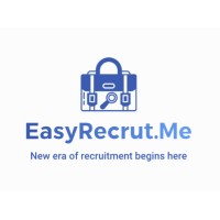 EasyRecruit.me logo - Similar company to Next Question
