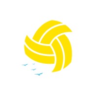 Better at Beach Volleyball logo - Similar company to Maskco