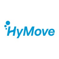 HyMove B.V. logo - Similar company to Techinnovise B.V.