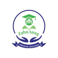Zabu Aung Education. logo - Similar company to Queen'S English School