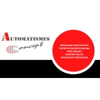 Automatismes Concept L'Hermitage
