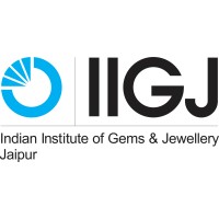 Indian Institute of Gems & Jewellery Jaipur logo - Similar company to Gempara Inc.