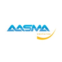 AASMA Ventures logo - Similar company to Tejearning