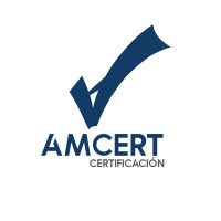 Amcert Perú logo - Similar company to Fire Perú Consulting